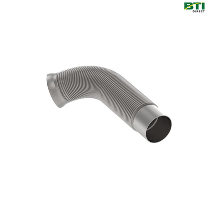 AL164676: Exhaust Pipe, Flex