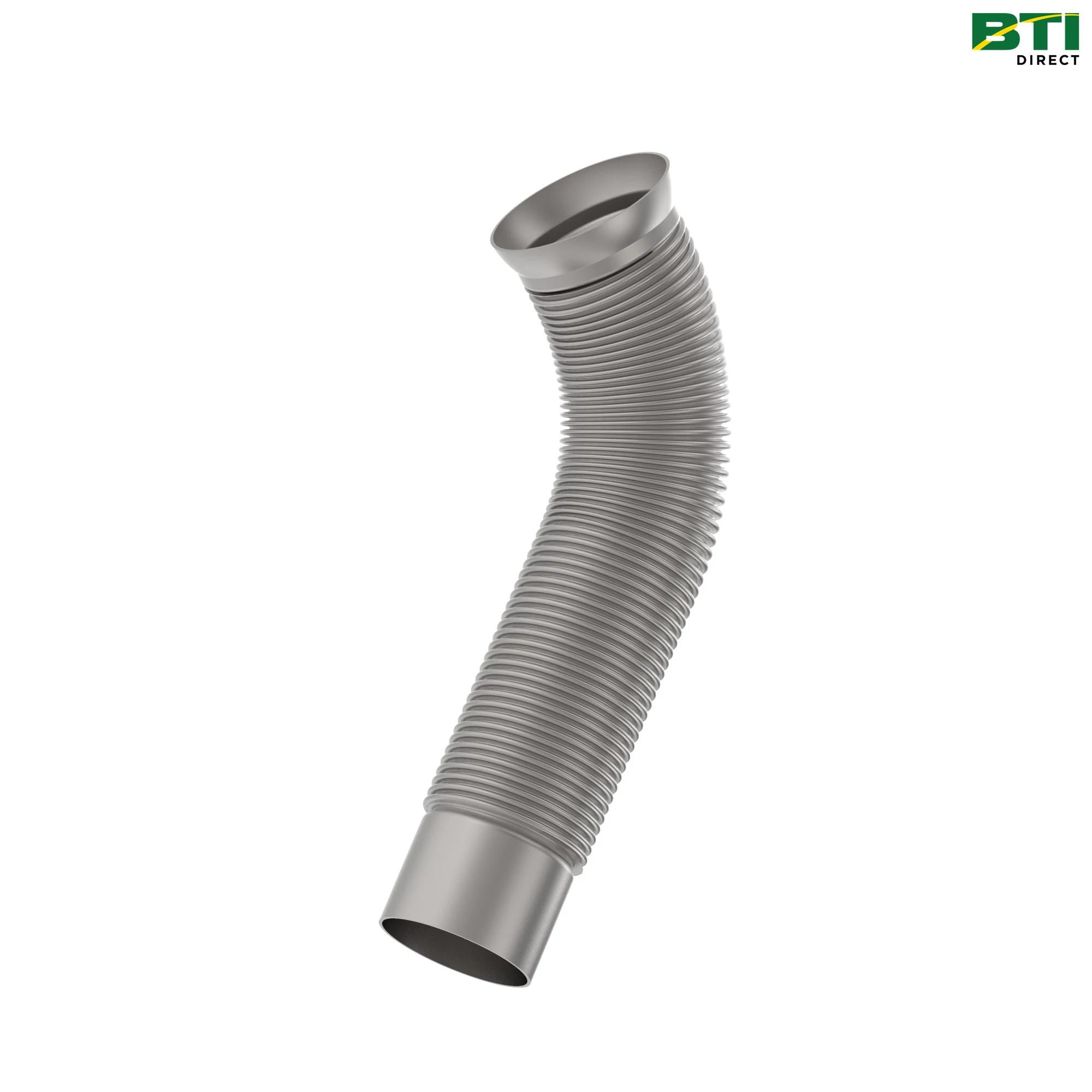 AL164676: Exhaust Pipe, Flex