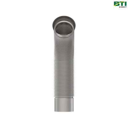 AL164676: Exhaust Pipe, Flex
