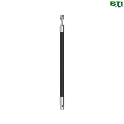 AL164701: Hydraulic Hose