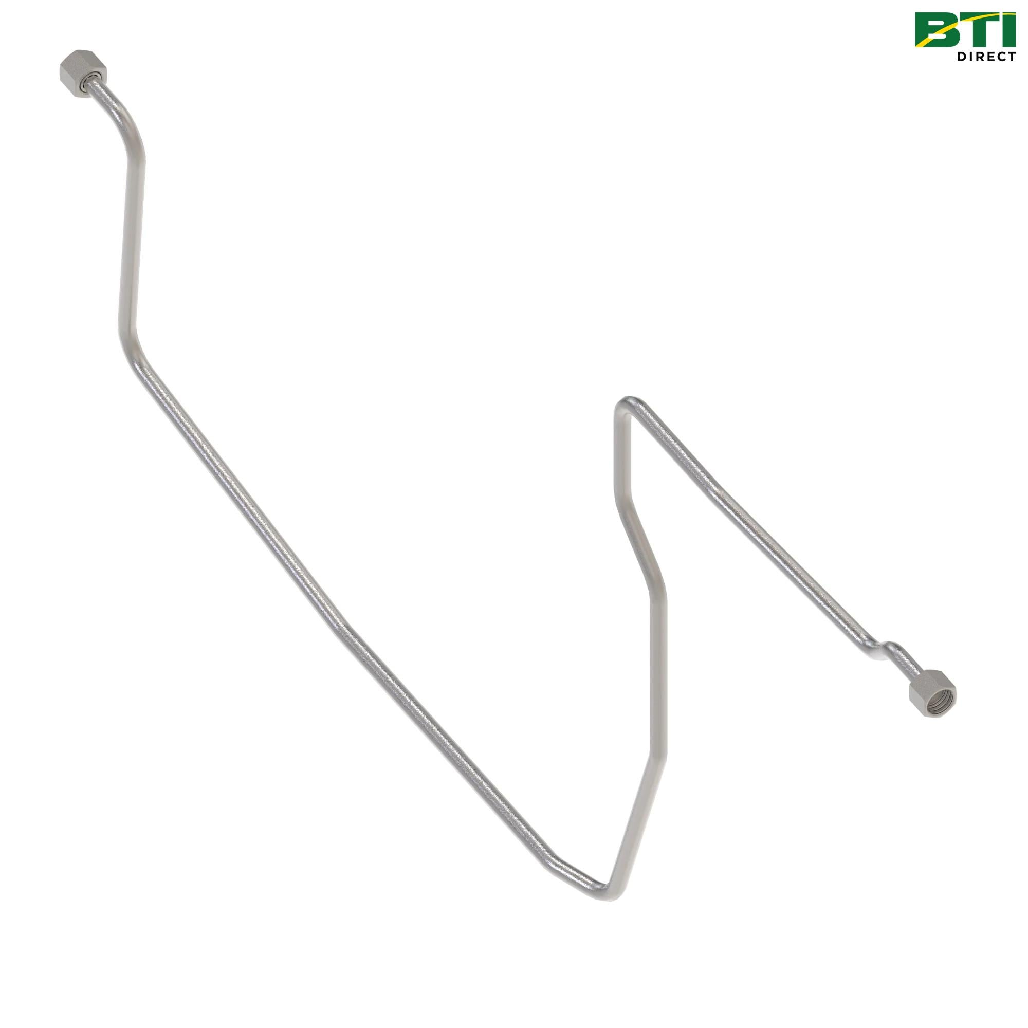 AL164713: Differential Lock Oil Line