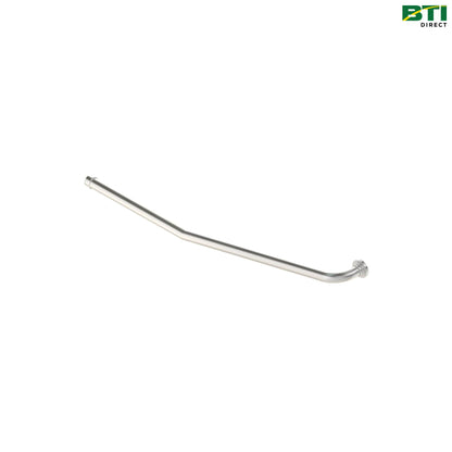 AL164740: Drive System Suction Line Tube