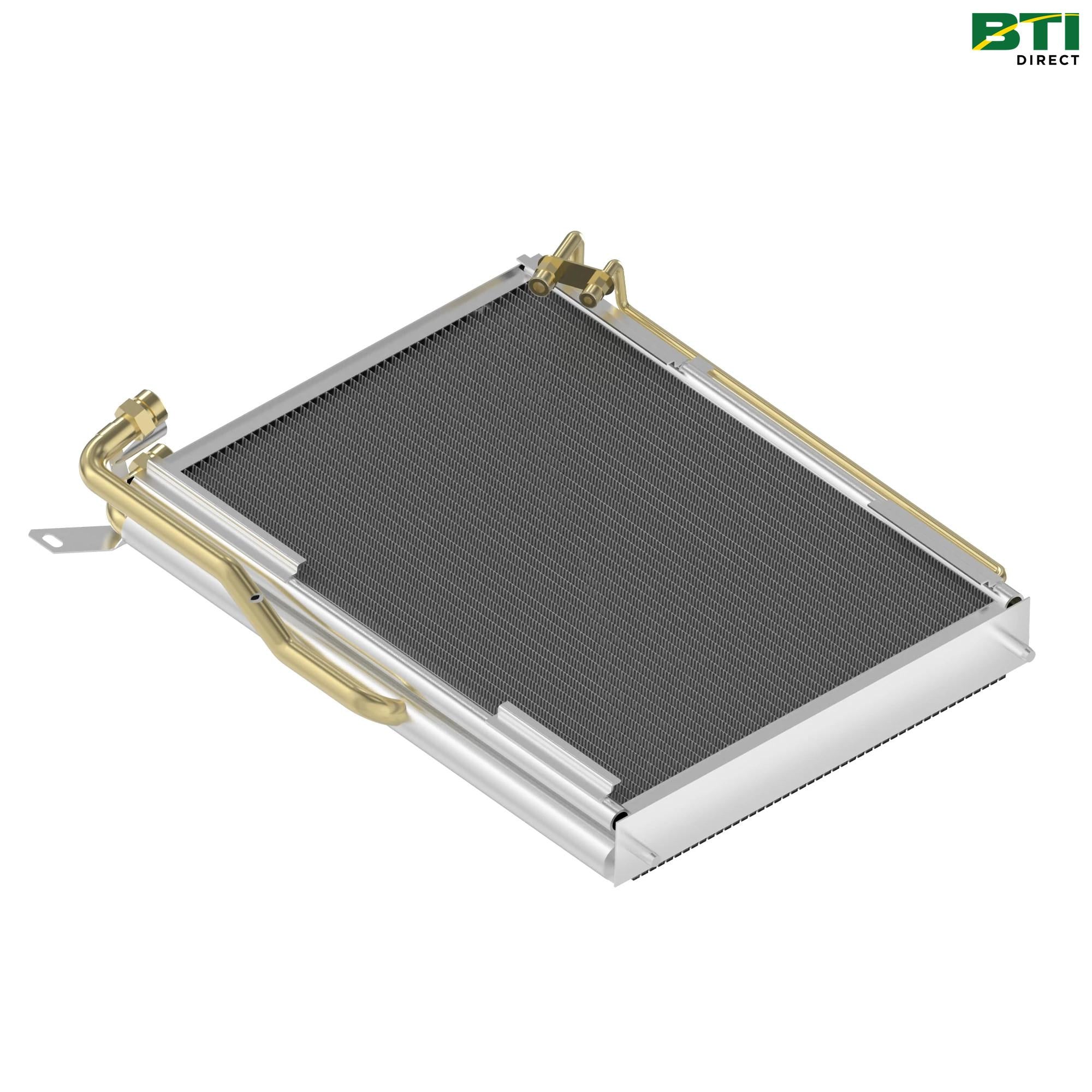 AL164837: Oil Cooler