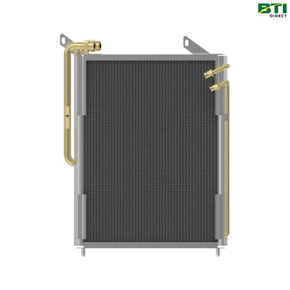 AL164837: Oil Cooler