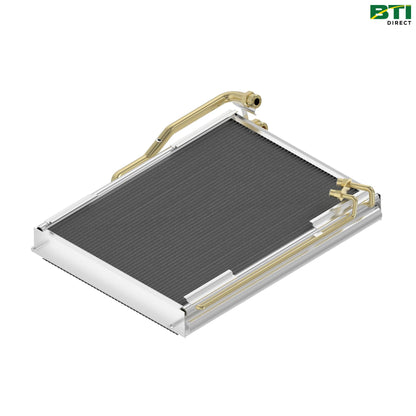 AL164837: Oil Cooler
