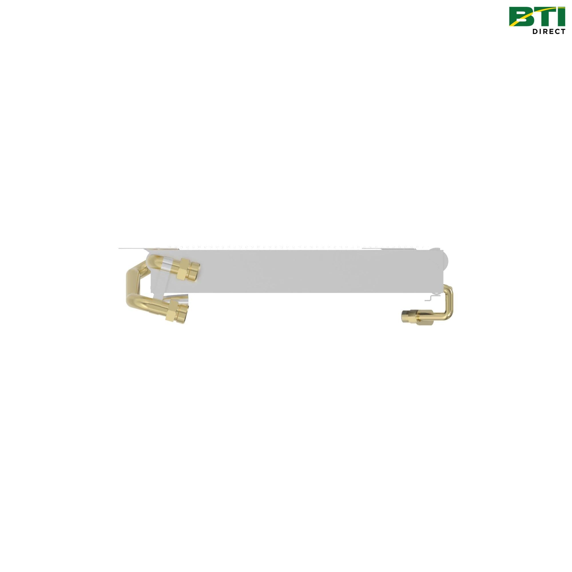 AL164837: Oil Cooler