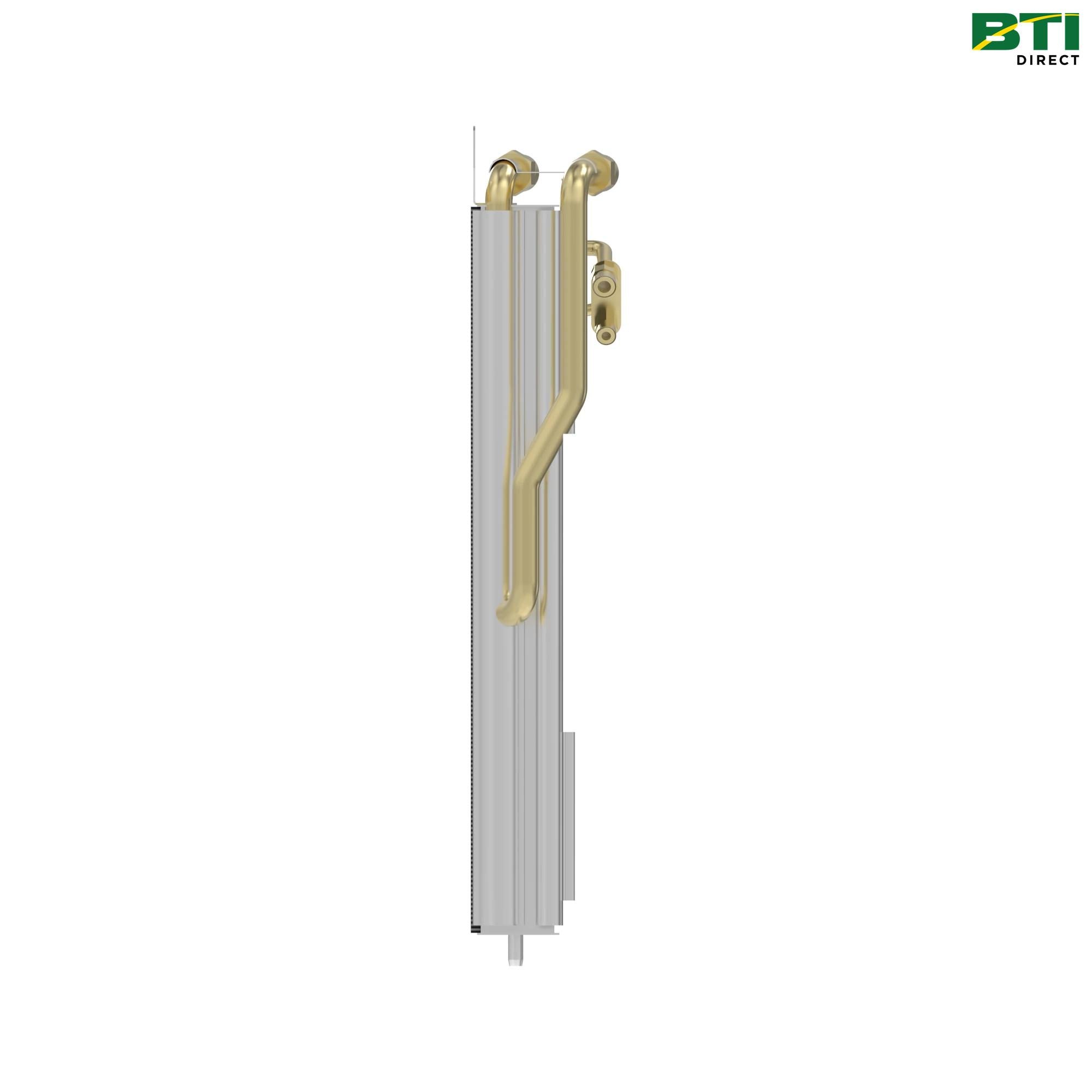 AL164837: Oil Cooler