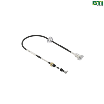 AL164905: Bowden Cables