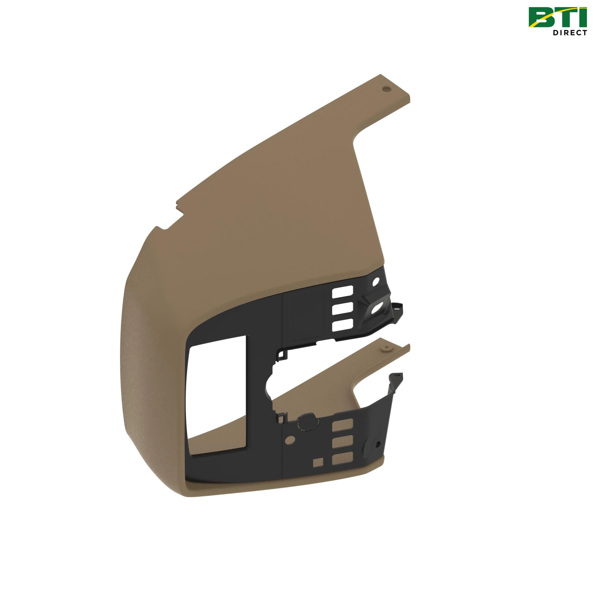 AL164922: Cowl