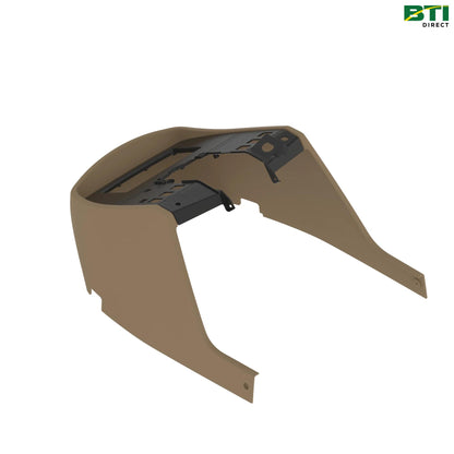 AL164922: Cowl