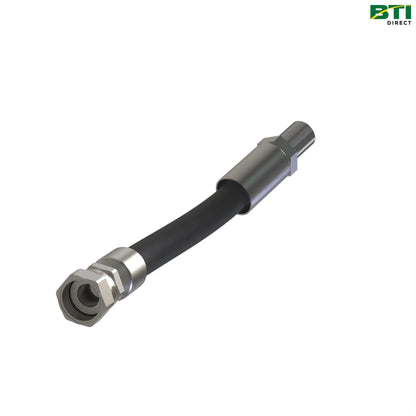 AL164932: Oil Cooler Hose, In