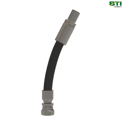 AL164932: Oil Cooler Hose, In