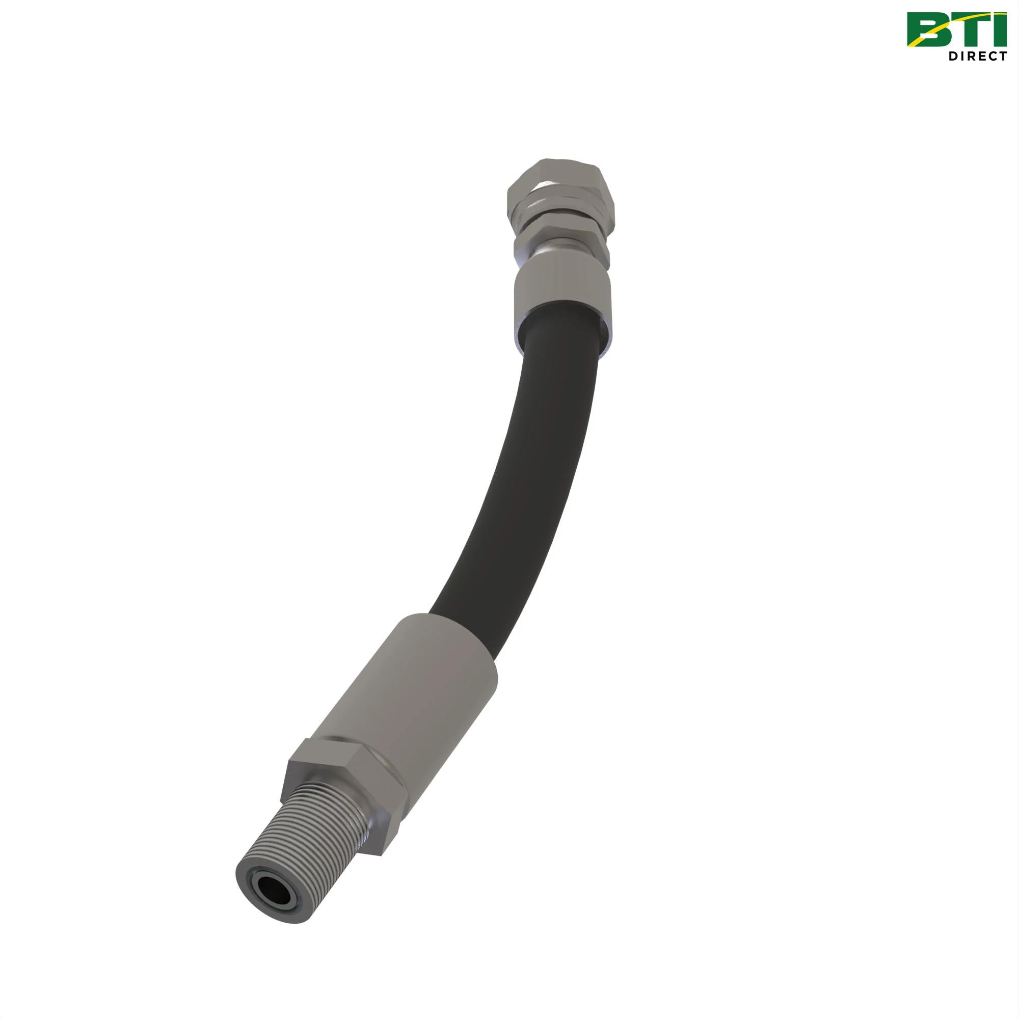AL164932: Oil Cooler Hose, In