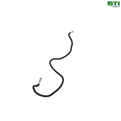 AL164934: Oil Cooler Inlet Hydraulic Hose