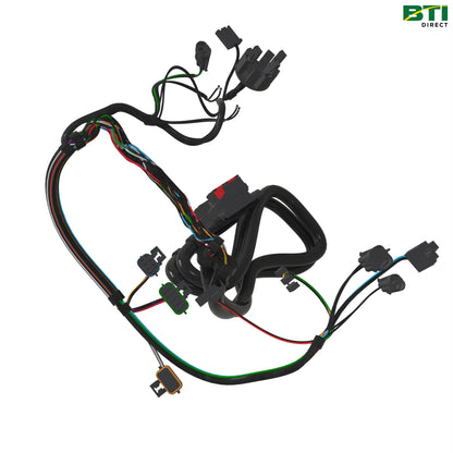 AL164954: Front Wiring Harness
