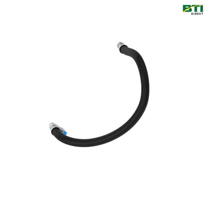 AL165144: Hydraulic Hose