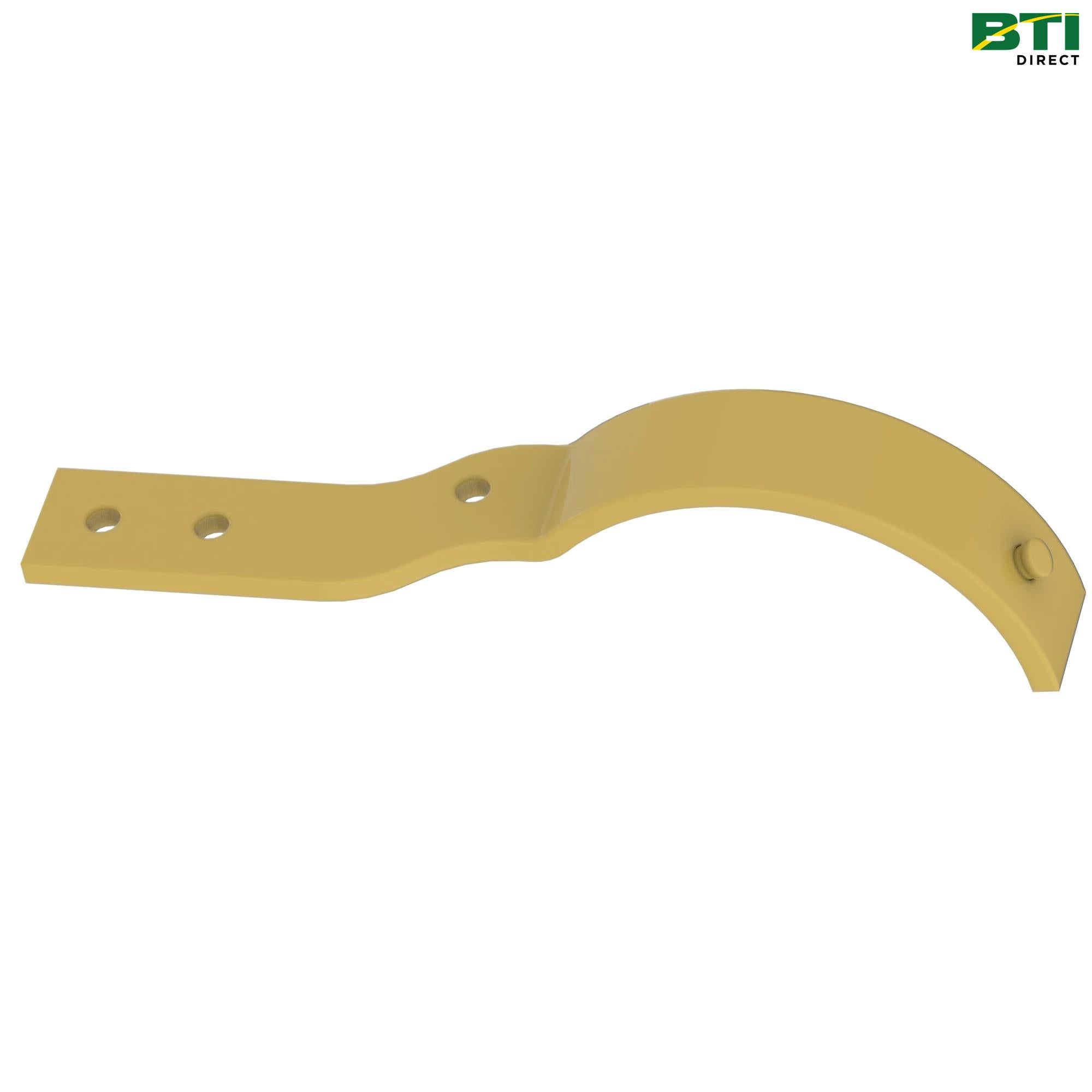 AL165166: Accumulator Bracket