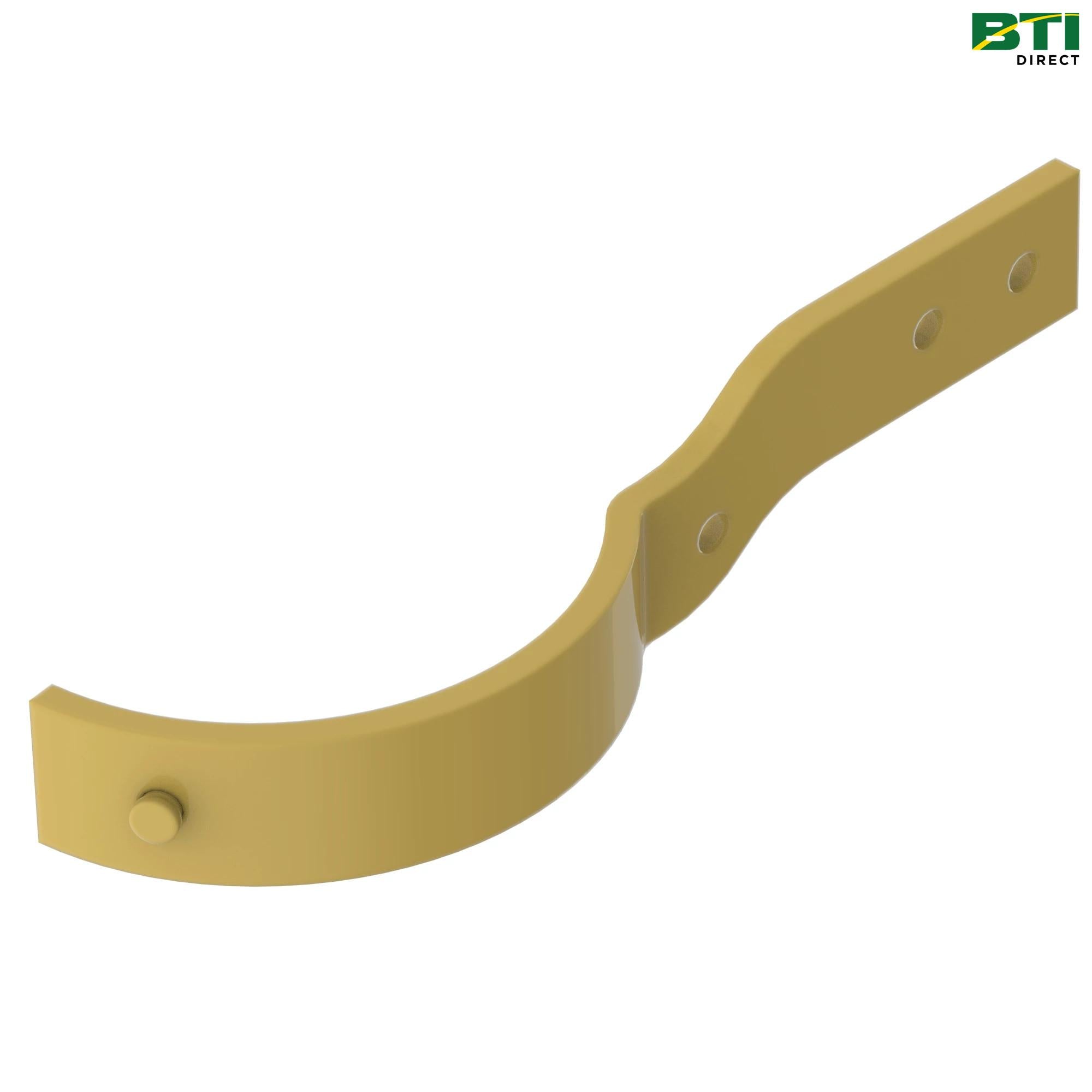 AL165166: Accumulator Bracket