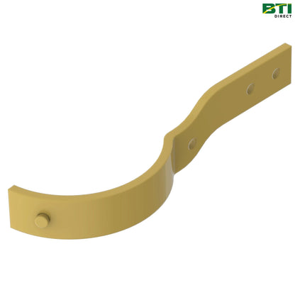 AL165166: Accumulator Bracket