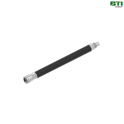 AL165222: Oil Cooler Hose