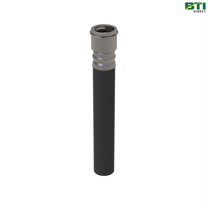 AL165225: Oil Cooler Lines Hydraulic Hose
