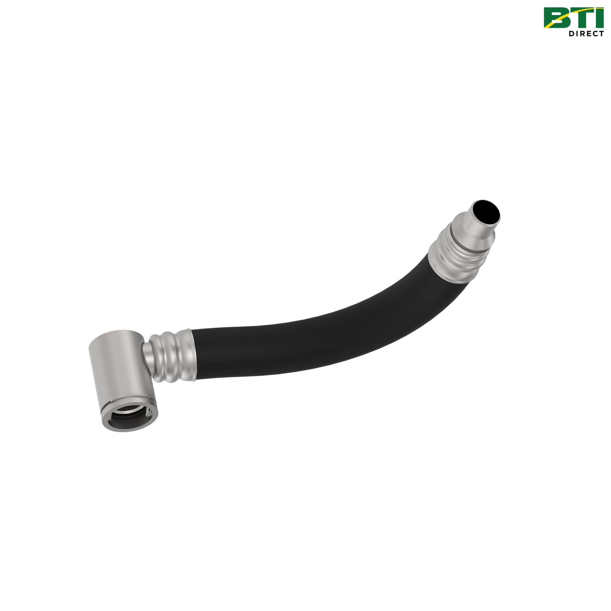 AL165232: Oil Cooler Hose
