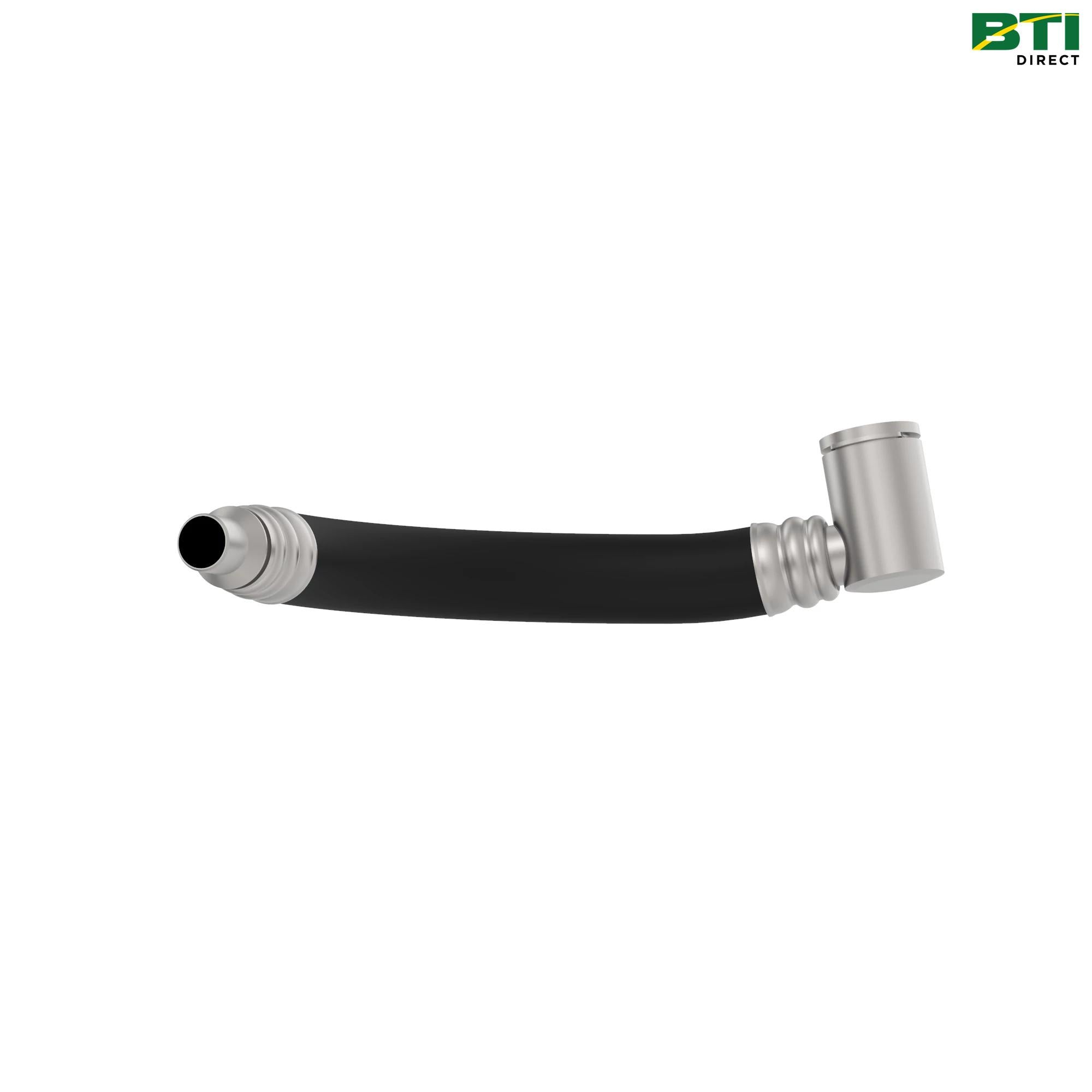 AL165232: Oil Cooler Hose