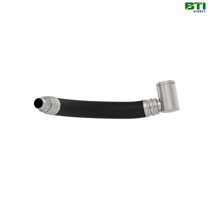AL165232: Oil Cooler Hose