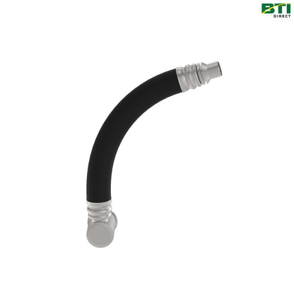 AL165232: Oil Cooler Hose
