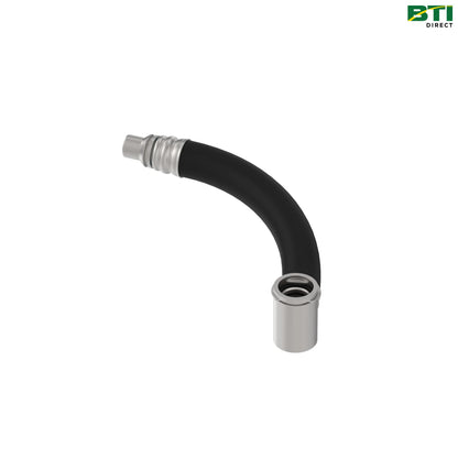 AL165232: Oil Cooler Hose