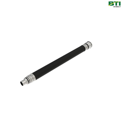 AL165237: Oil Cooler Lines Hydraulic Hose