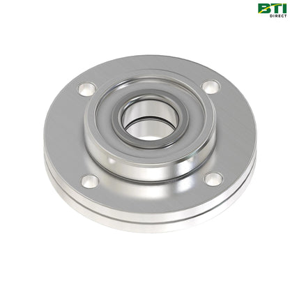 AL165247: Bearing with Cast Housing