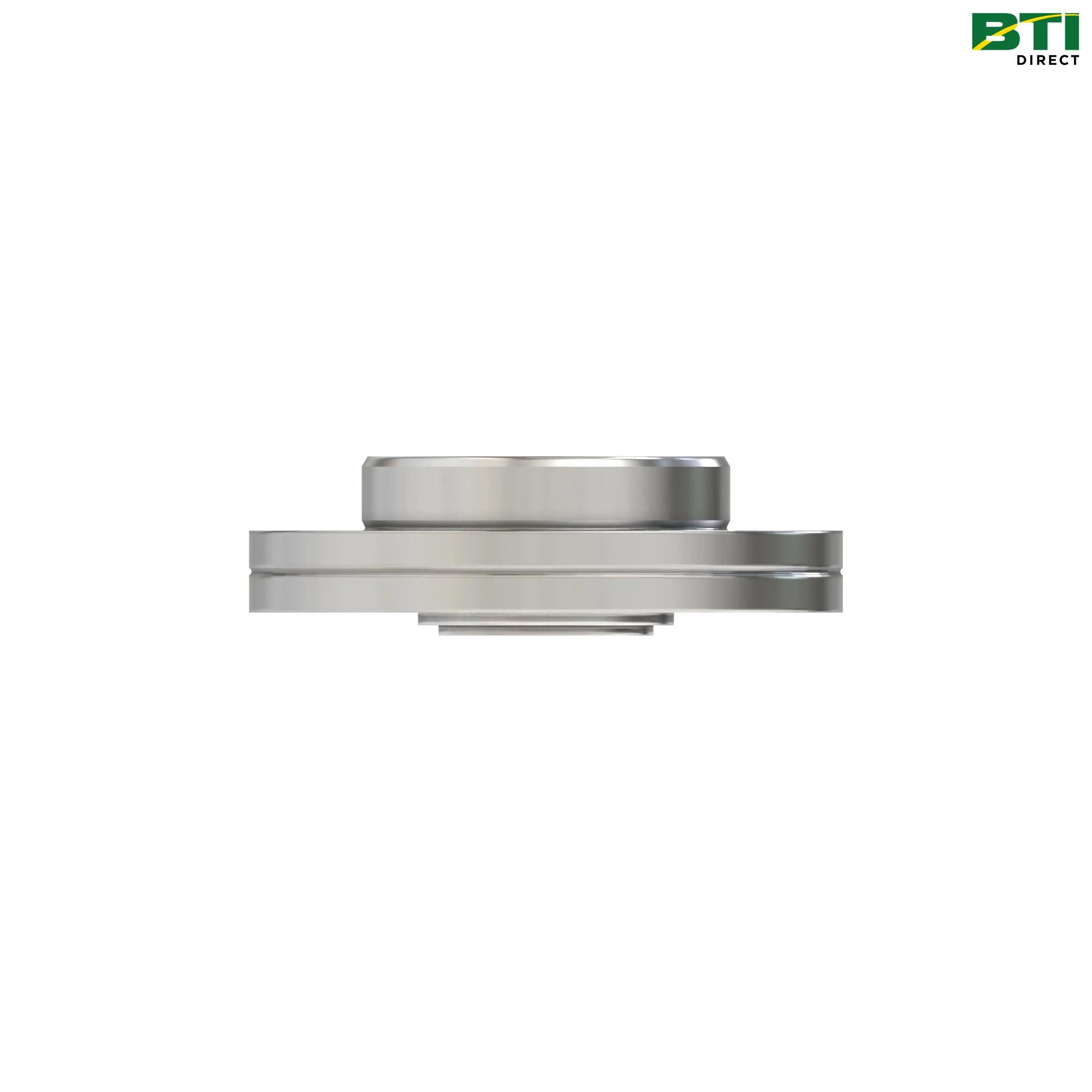 AL165247: Bearing with Cast Housing