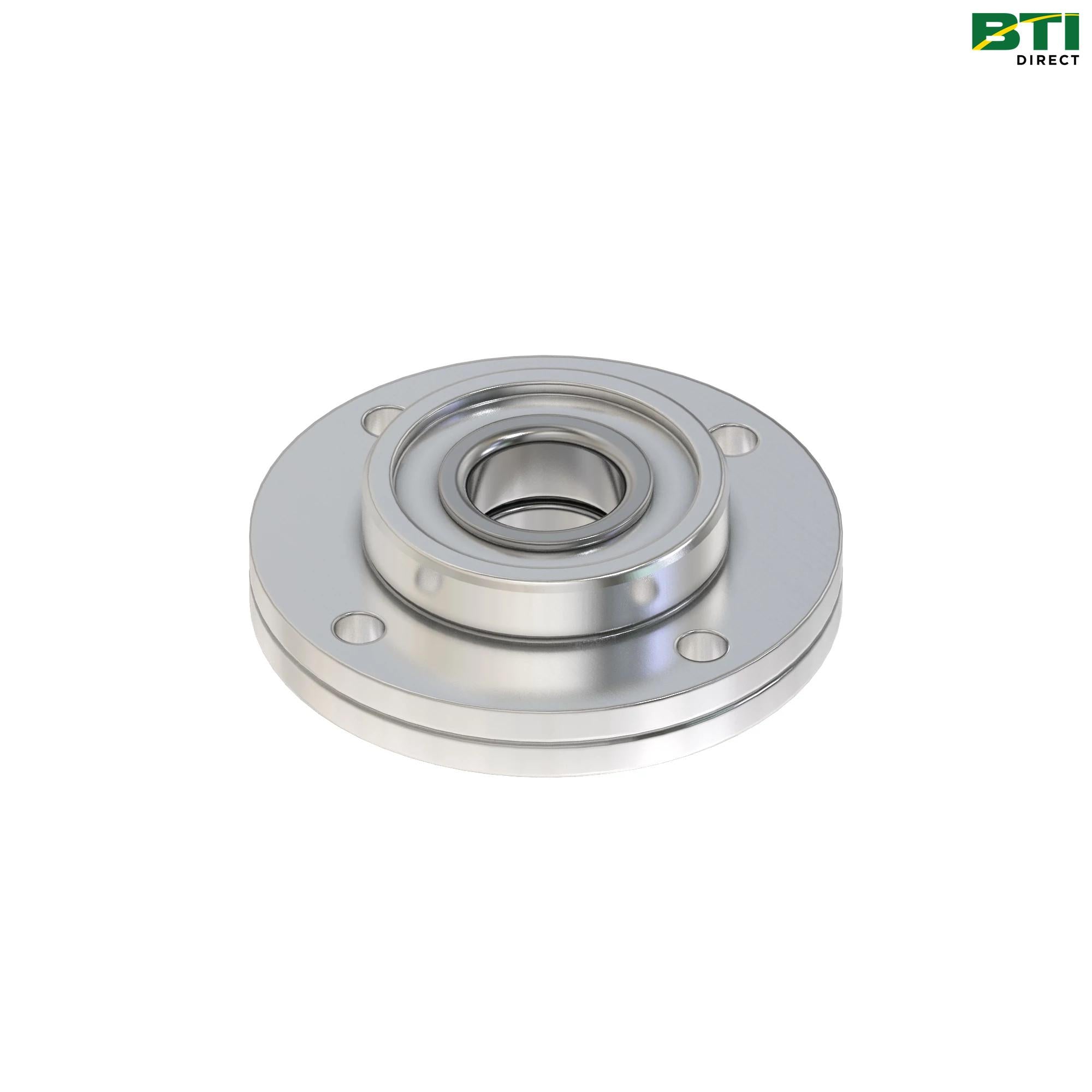 AL165247: Bearing with Cast Housing