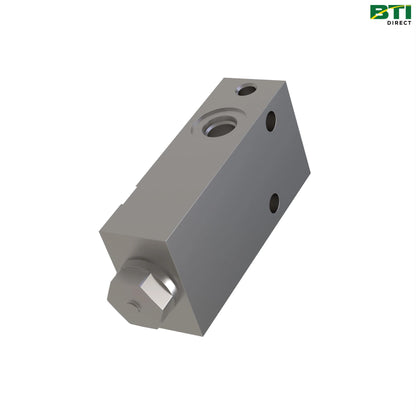 AL165274: Hydraulic Trailer Brake Valve