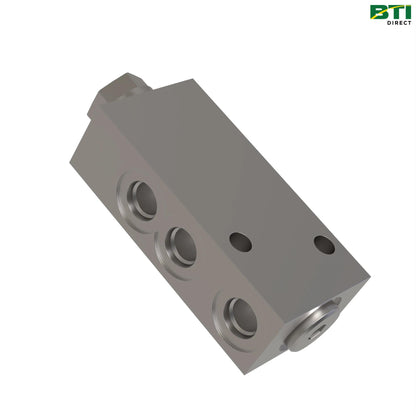 AL165274: Hydraulic Trailer Brake Valve