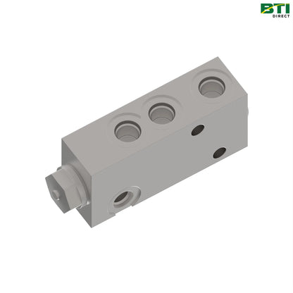 AL165275: Hydraulic Trailer Brake Valve