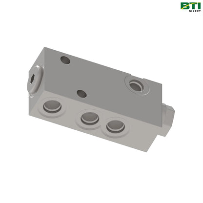 AL165275: Hydraulic Trailer Brake Valve
