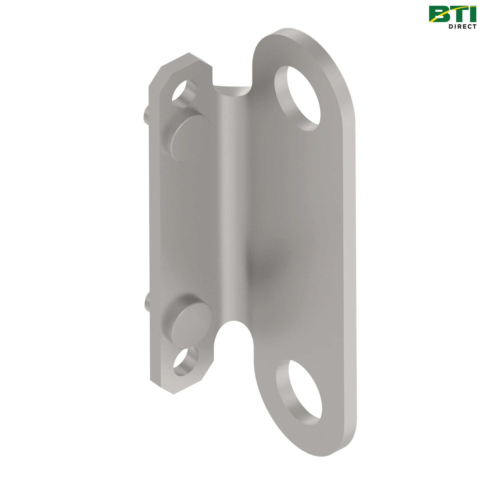 AL165292: Fender Stop Support Bracket