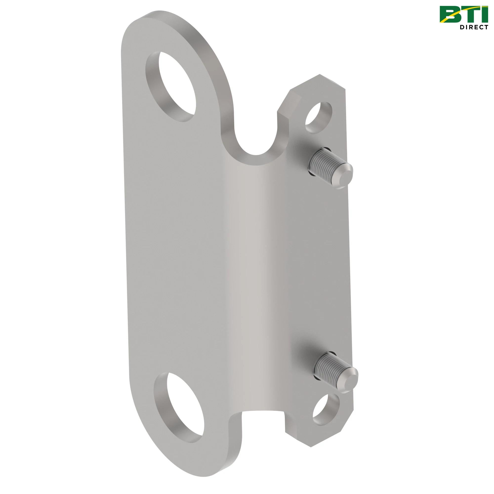 AL165292: Fender Stop Support Bracket