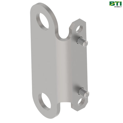 AL165292: Fender Stop Support Bracket