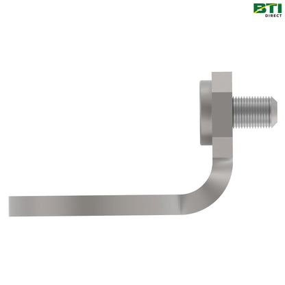 AL165292: Fender Stop Support Bracket