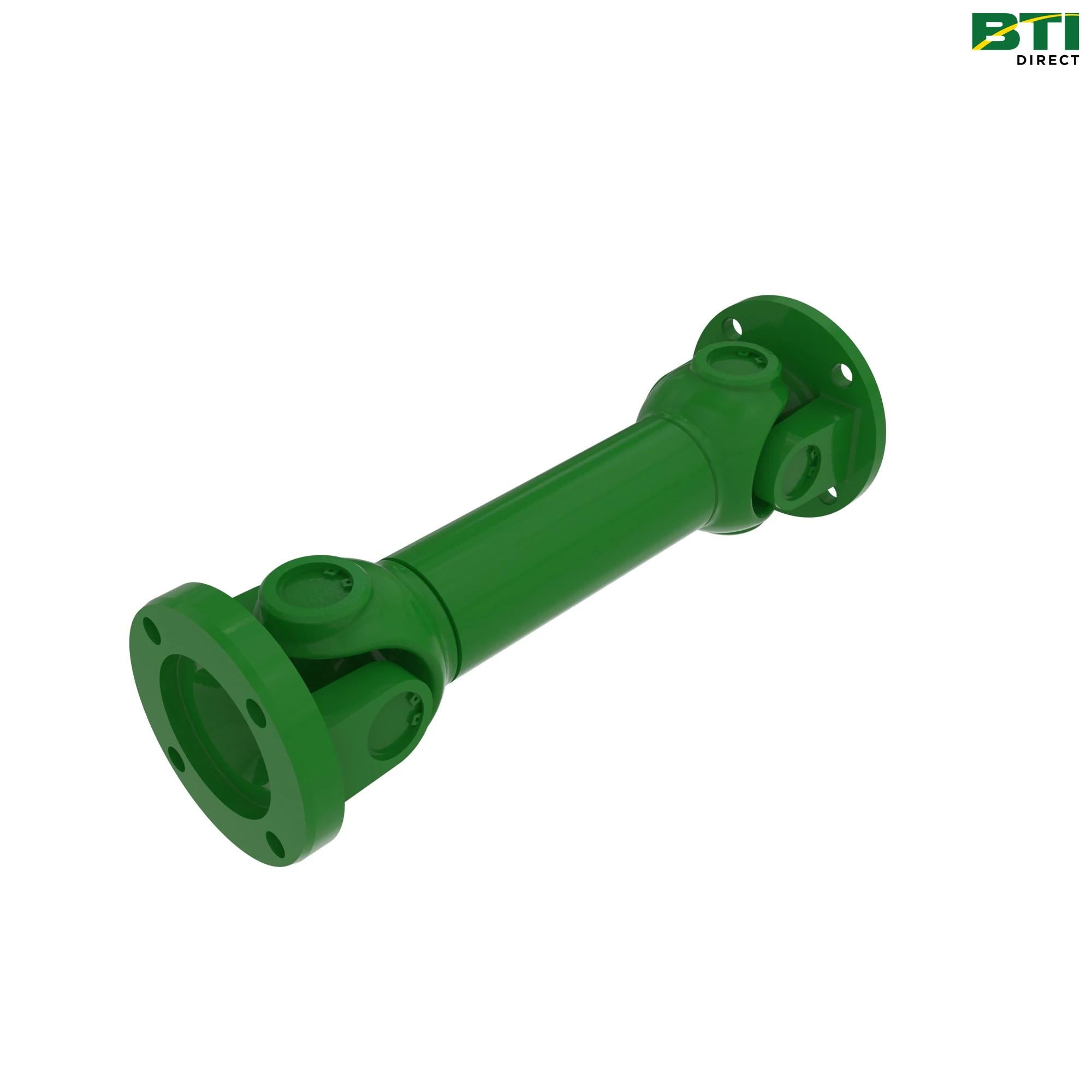 AL165471: U-Joint Universal Driveshaft