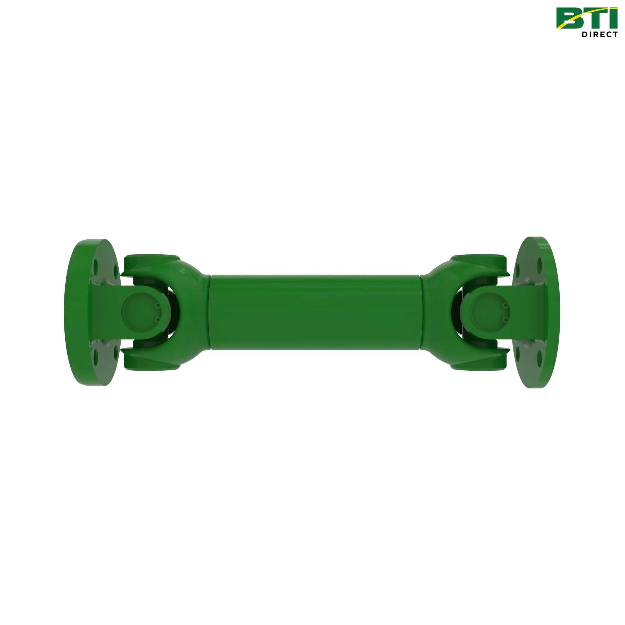 AL165471: U-Joint Universal Driveshaft