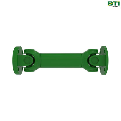 AL165471: U-Joint Universal Driveshaft