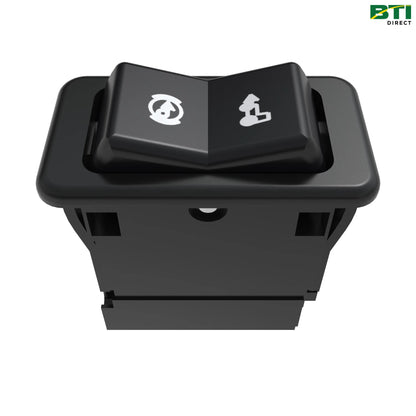 AL165520: Toggle/Rocker Switch