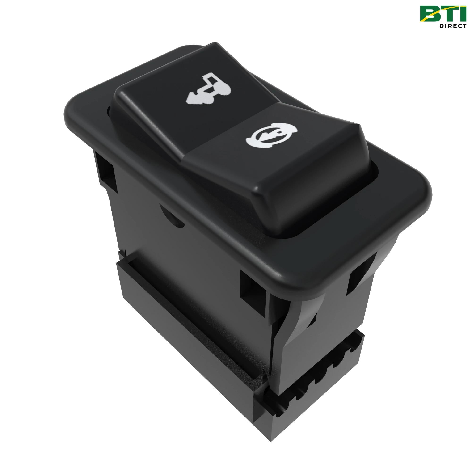 AL165520: Toggle/Rocker Switch