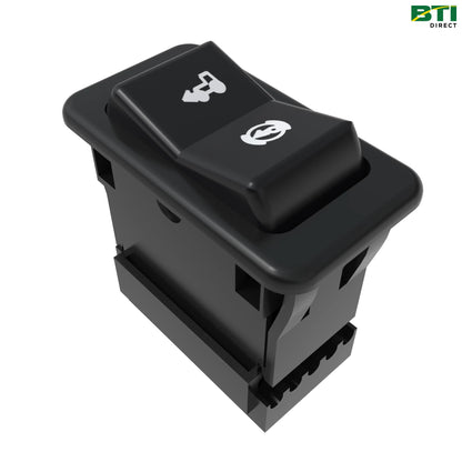 AL165520: Toggle/Rocker Switch