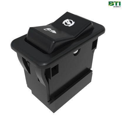 AL165520: Toggle/Rocker Switch
