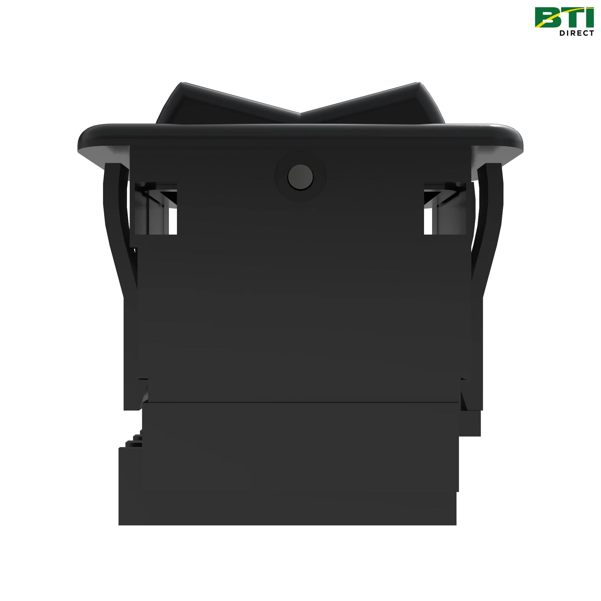 AL165520: Toggle/Rocker Switch